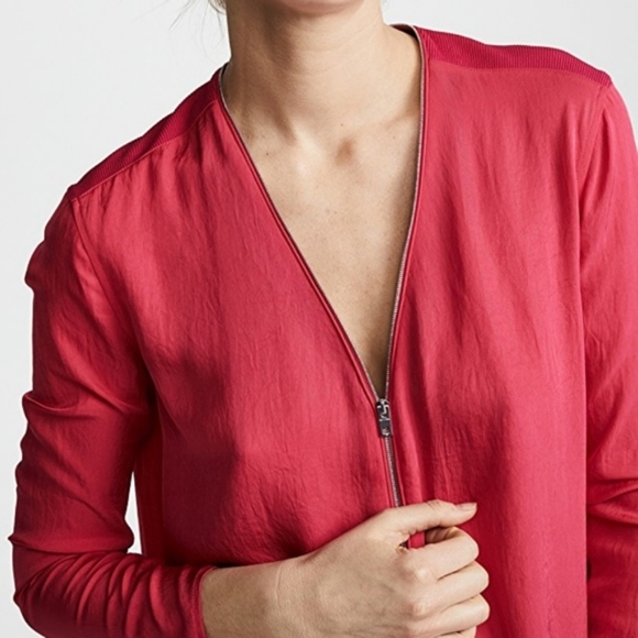 rag and bone vanessa top